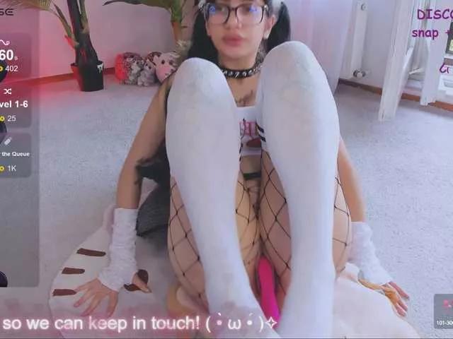 NeithCole on BongaCams 