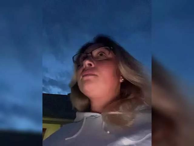 NERVOMOTINA on BongaCams 