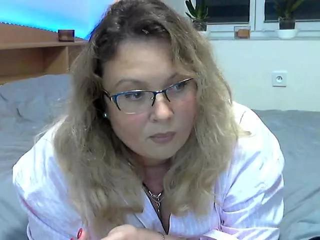 NERVOMOTINA on BongaCams 