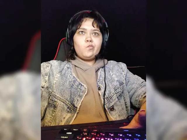 NessiePolly on BongaCams