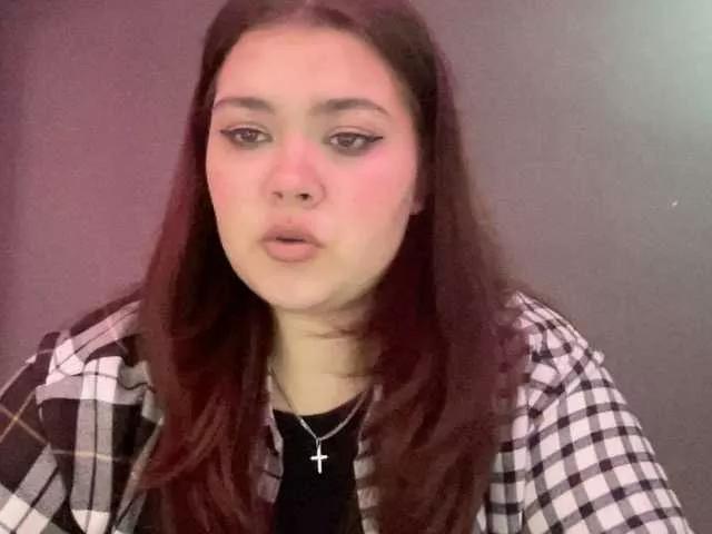 NessiePolly on BongaCams 