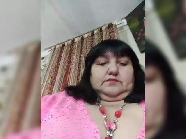 Nezsbudka on BongaCams 