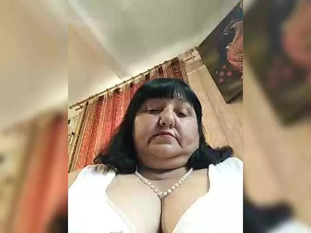 Nezsbudka on BongaCams 