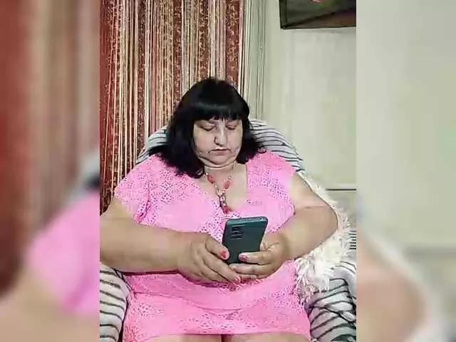 Nezsbudka on BongaCams 