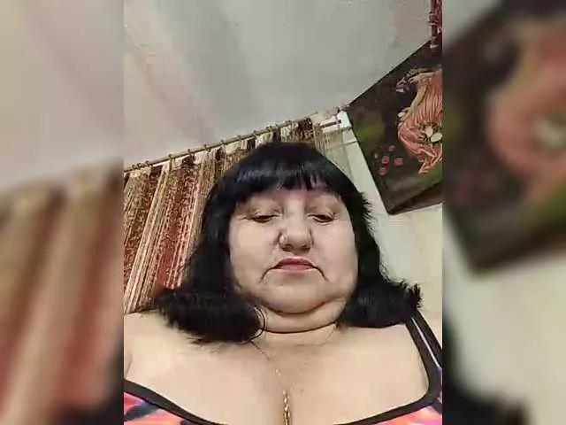 Nezsbudka on BongaCams 