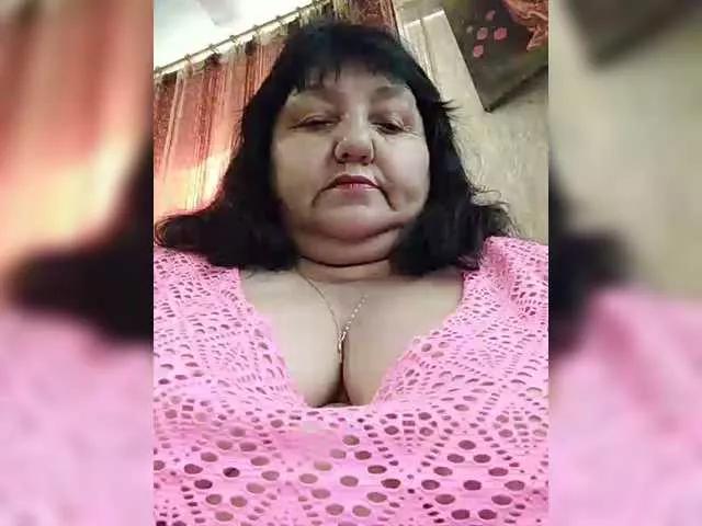 Nezsbudka on BongaCams 