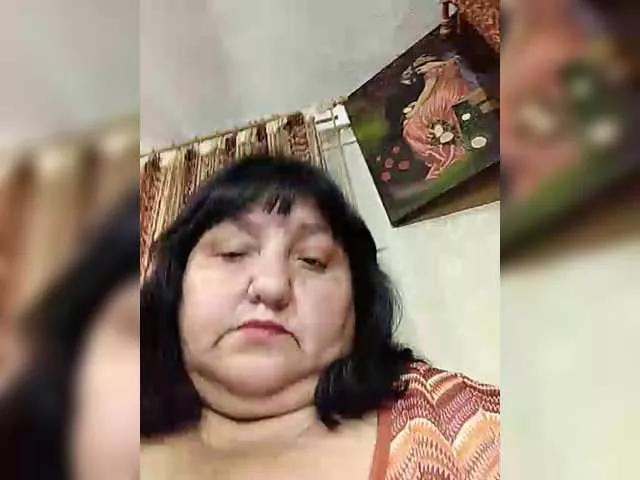 Nezsbudka on BongaCams 
