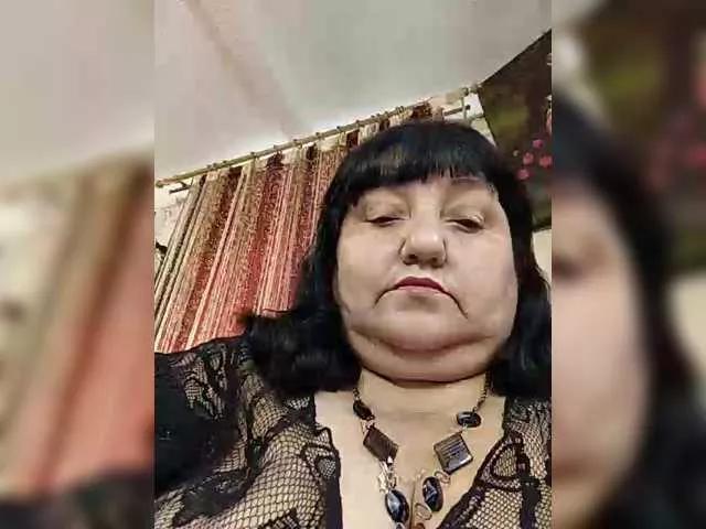 Nezsbudka on BongaCams 