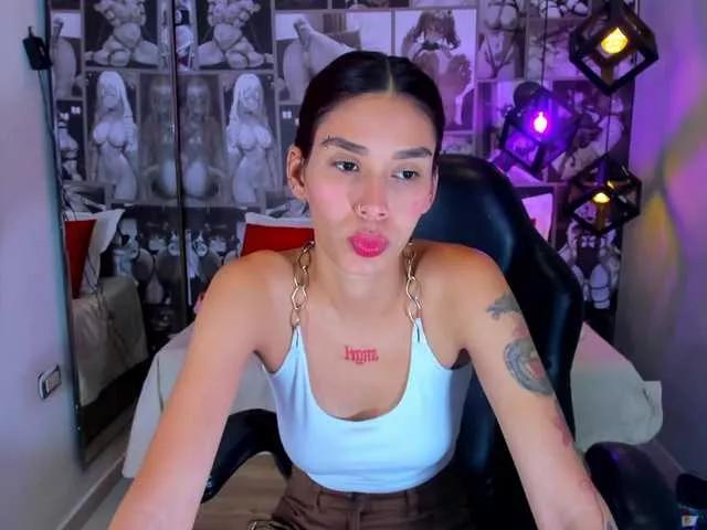 Nicole-Angels on BongaCams 