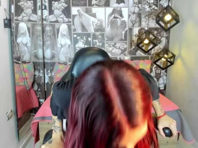 Nicole-Angels on BongaCams 
