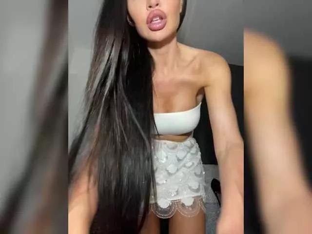 nicole21x on BongaCams 