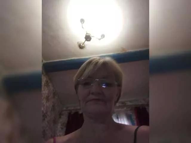 NikaGold45 on BongaCams 