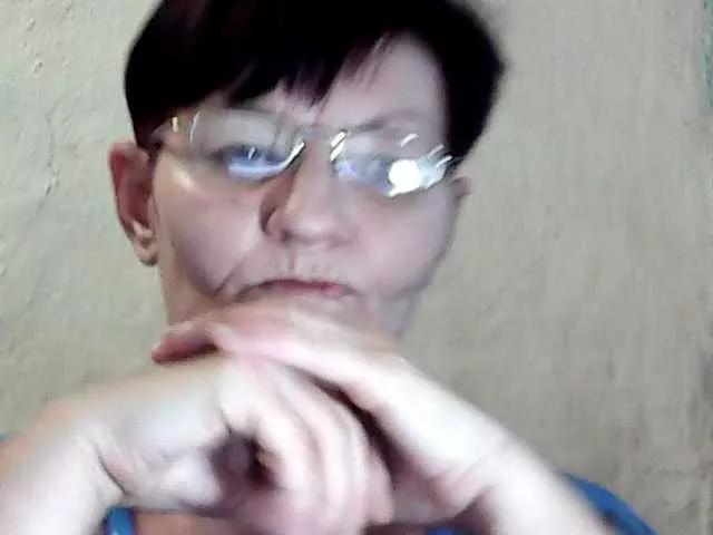 NikaGold45 on BongaCams 