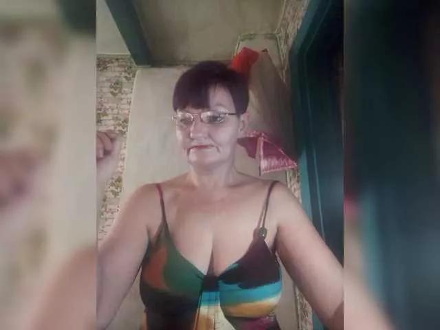 NikaGold45 on BongaCams 