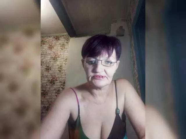 NikaGold45 on BongaCams 