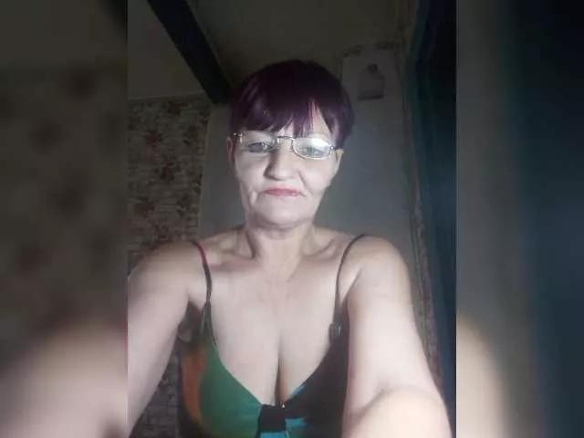 NikaGold45 on BongaCams 