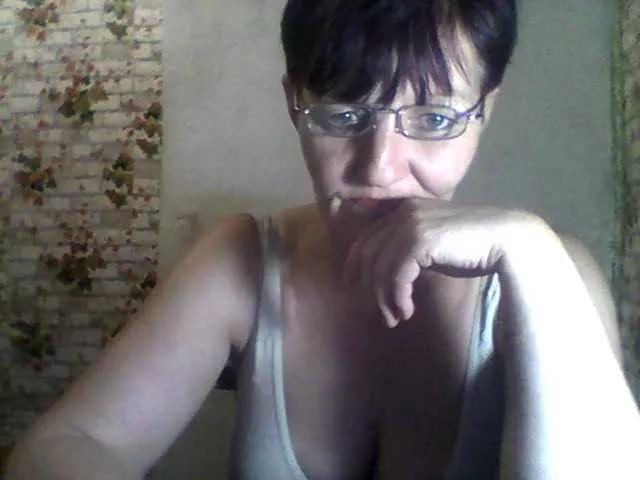 NikaGold45 on BongaCams 