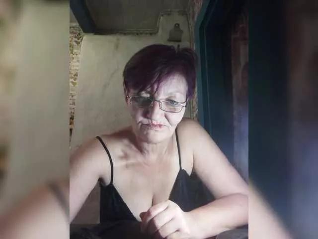 NikaGold45 on BongaCams 
