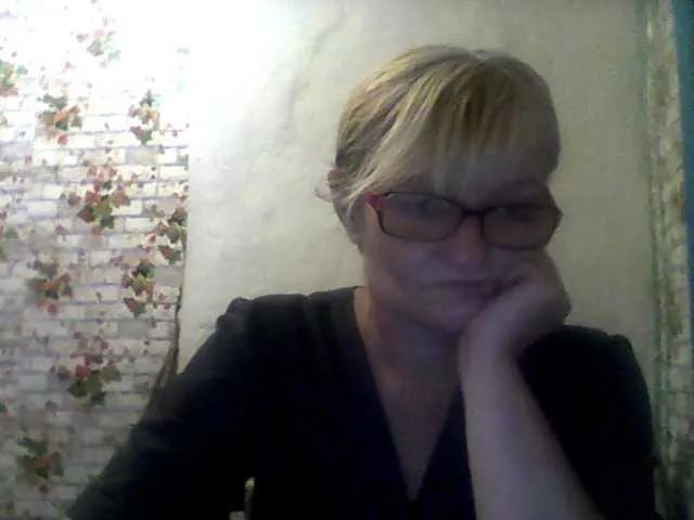 NikaGold45 on BongaCams 