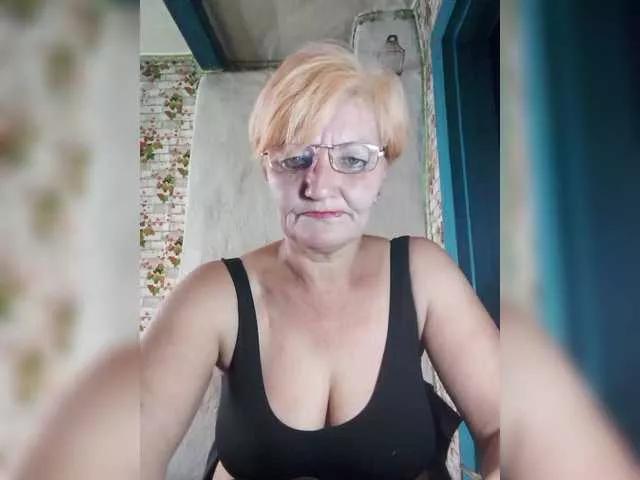 NikaGold45 on BongaCams 