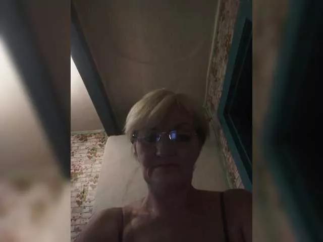 NikaGold45 on BongaCams 