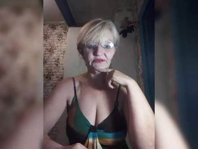 NikaGold45 on BongaCams 
