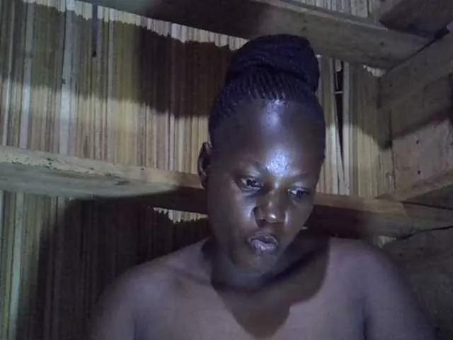 Nikittah on BongaCams 