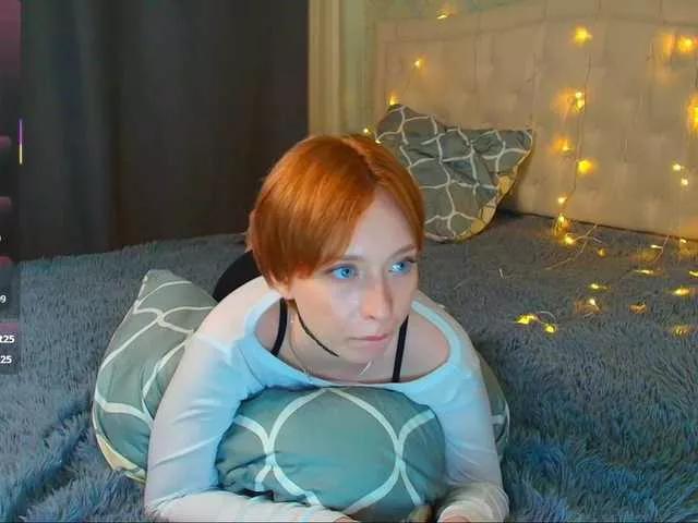 Nikol-Amour on BongaCams 