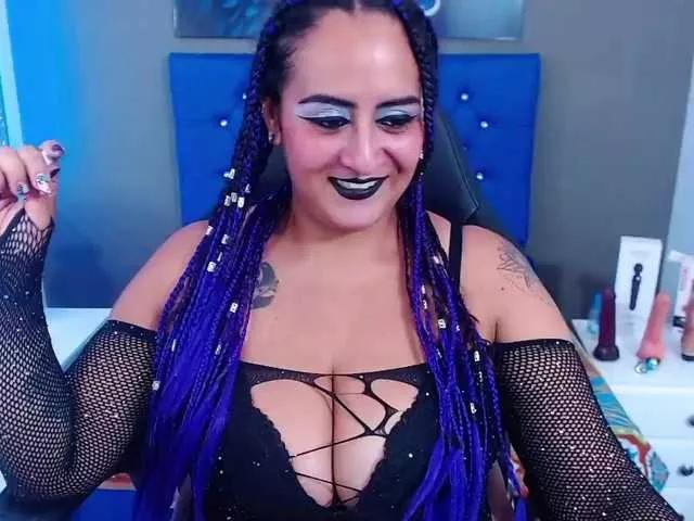 NikolKidman on BongaCams 