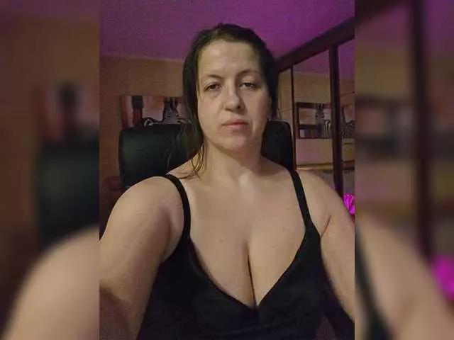 nimfastar77 on BongaCams 