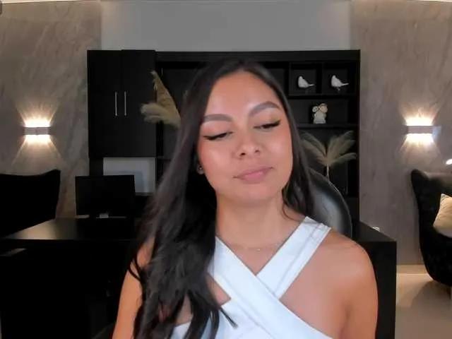 NinaBlum on BongaCams