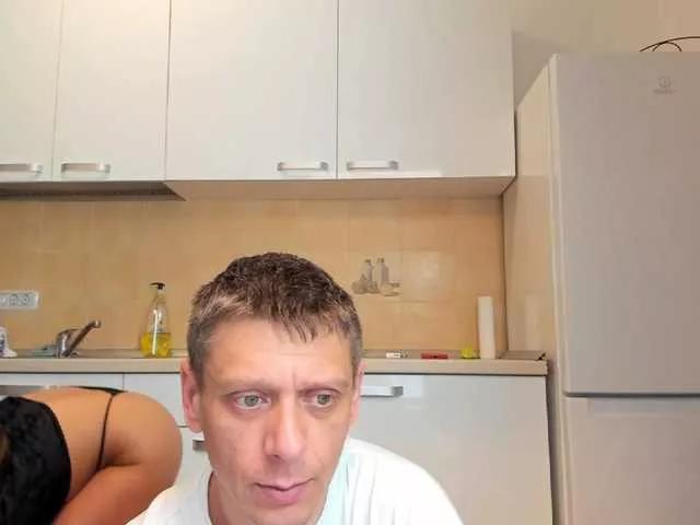 nolimit3some on BongaCams 