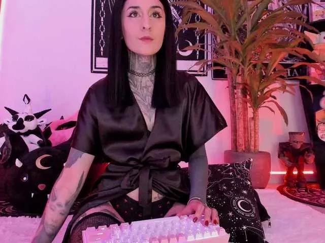 NoreNoub on BongaCams 