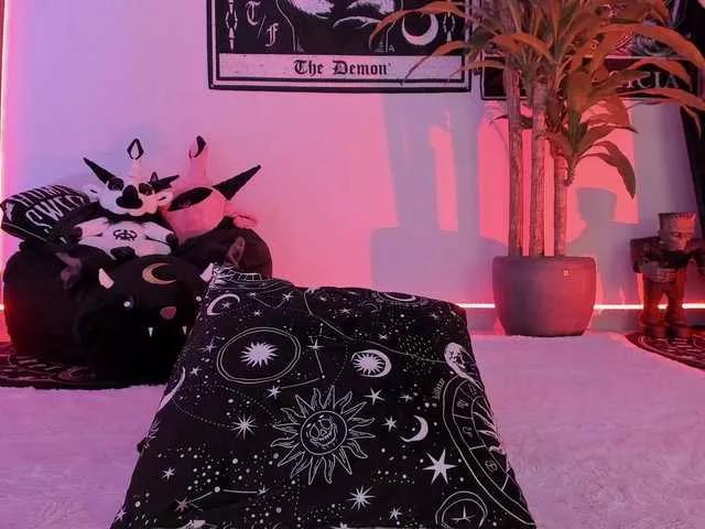 NoreNoub on BongaCams 