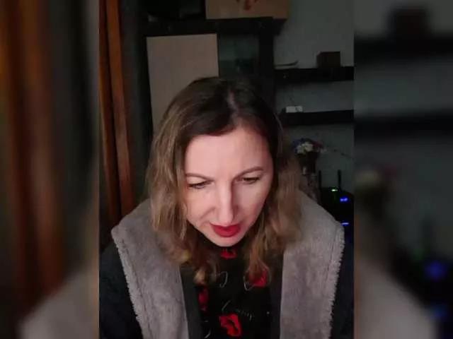 Nushka1939 on BongaCams 