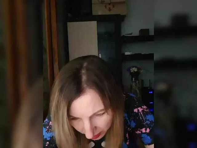 Nushka1939 on BongaCams 