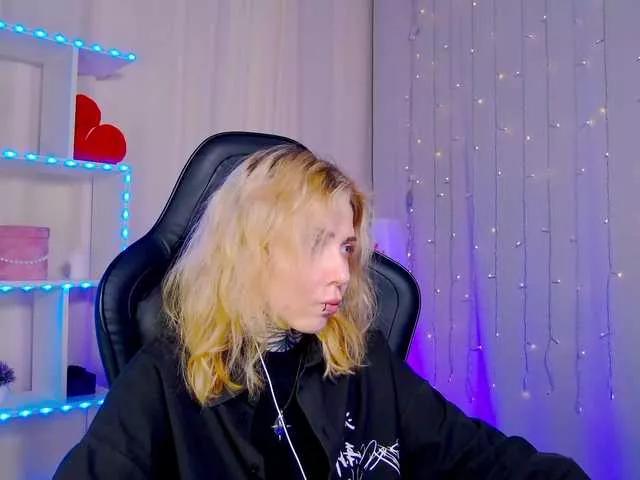 Nyan-Cat on BongaCams 