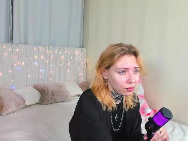 Nyan-Cat on BongaCams 