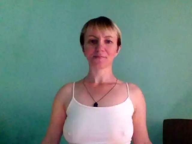 Oksina on BongaCams 