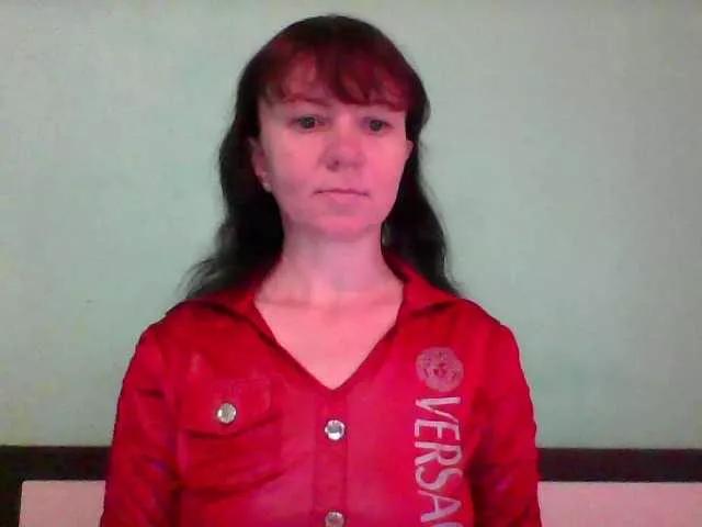 Oksina on BongaCams 