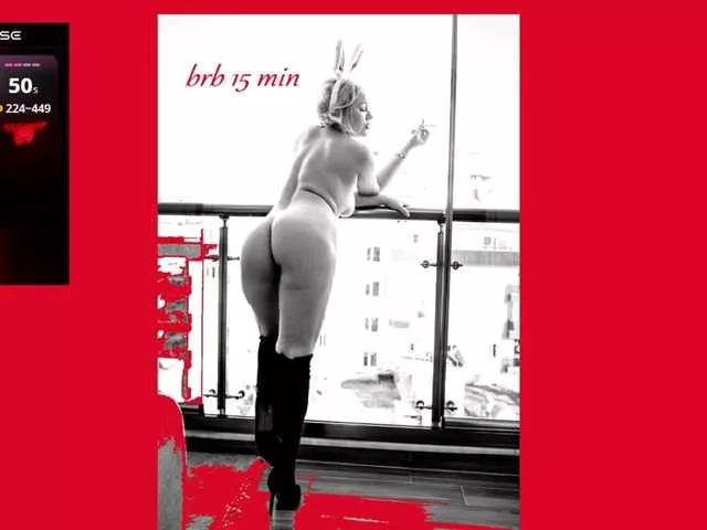 Olga1W on BongaCams 