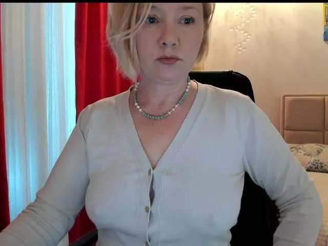 Olga1W on BongaCams 
