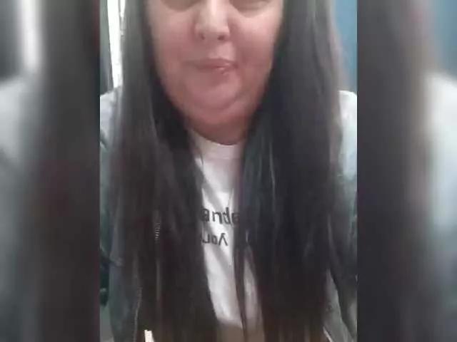 OlgaSaphire on BongaCams 
