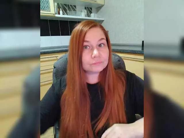 olgasollo on BongaCams 