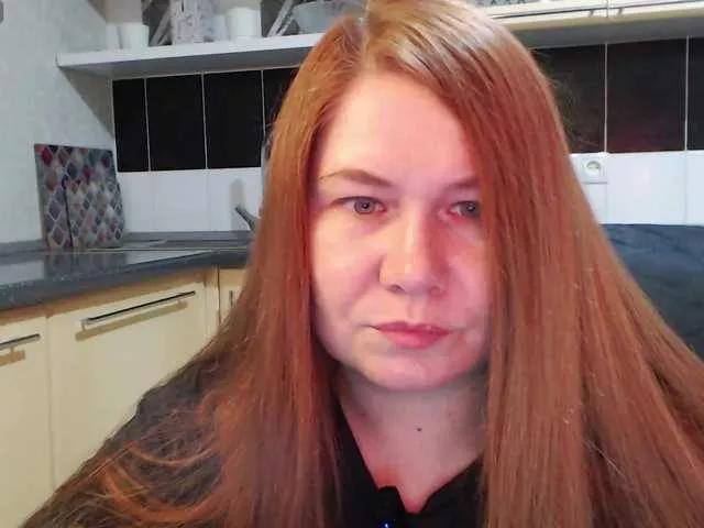 olgasollo on BongaCams 