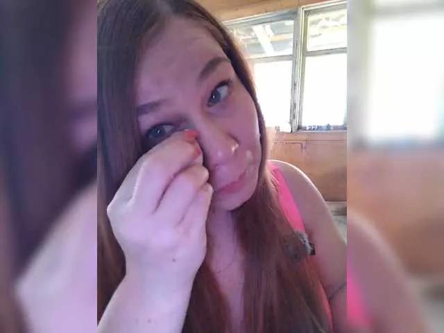 olgasollo on BongaCams 