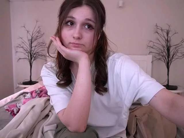 OpulentSiren on BongaCams 