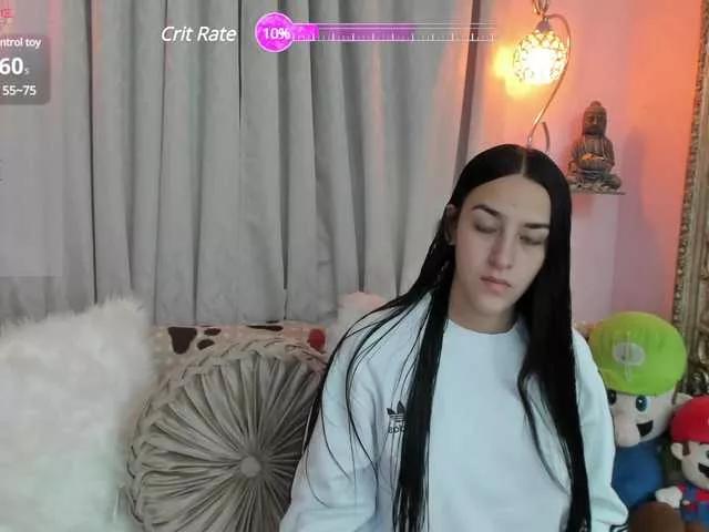 oriana-faddila on BongaCams 