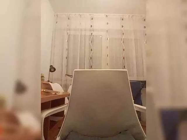 P-A-N-I-K-A on BongaCams 