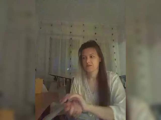 P-A-N-I-K-A on BongaCams 